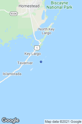 USS Spiegel Grove Wreck (Lsd 32) - Florida Keys Divesite details ...