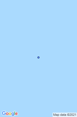 Reunion Dive site map