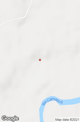 Uruguay Divecenter map