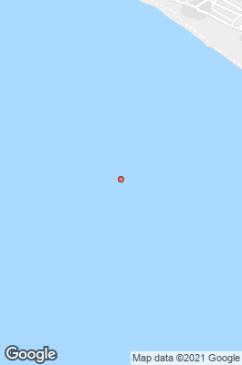 Sweden Divecenter map
