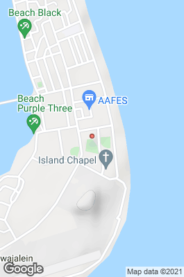 Nauru Divecenter map