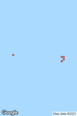 Koh Tachai Divecenter map