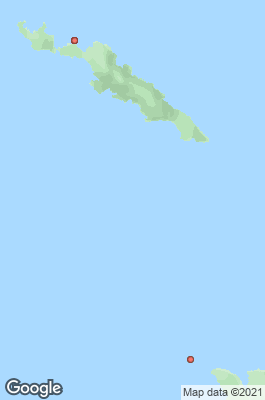 Marseille Divecenter map
