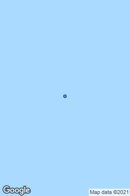 Ramatuelle Dive site map